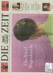 Die Zeit