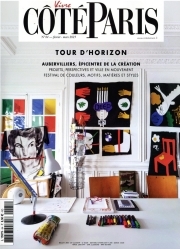 Vivre Cote Paris