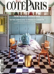 Vivre Cote Paris