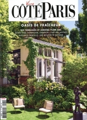 Vivre Cote Paris