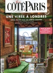 Vivre Cote Paris