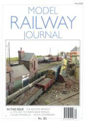 Model Railway Journal Model Railway Journal