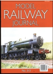Model Railway Journal