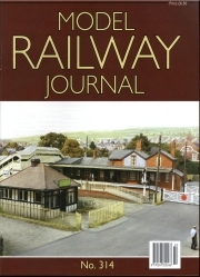 Model Railway Journal
