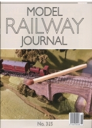 Model Railway Journal