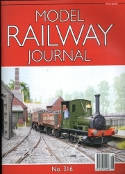 Model Railway Journal