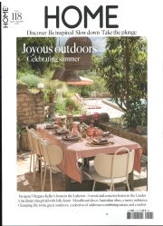 Home Anglaise (EN)