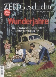 Zeit Geschichte