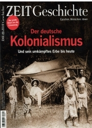Zeit Geschichte