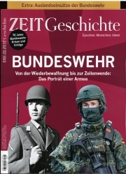 Zeit Geschichte