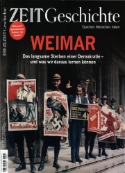 Zeit Geschichte