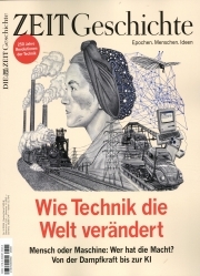 Zeit Geschichte