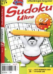 Sudoku Ultra
