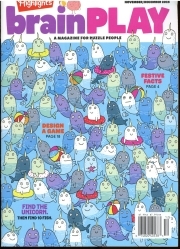 Highlights Brain Play