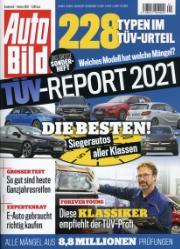 Auto Bild Special Auto Bild Special