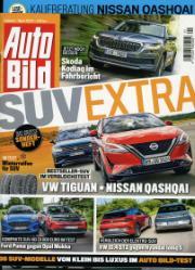 Auto Bild Special