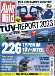 Auto Bild Special