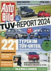 Auto Bild Special