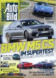 Auto Bild Sports Cars Auto Bild Sports Cars