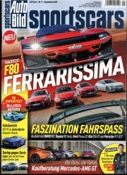 Auto Bild Sports Cars