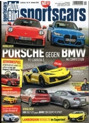 Auto Bild Sports Cars