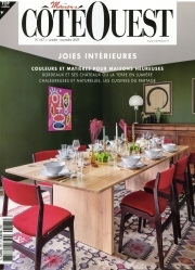 Maisons Cote Ouest
