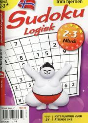 Sudoku Logisk