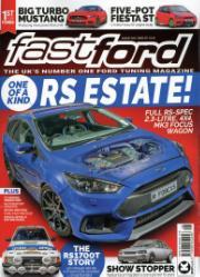 Fast Ford Fast Ford