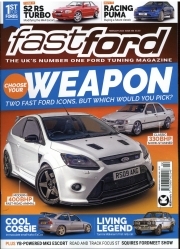 Fast Ford