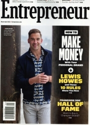 Entrepreneur