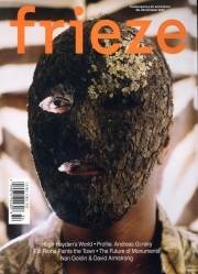 Frieze (UK)