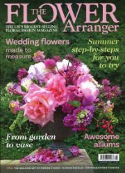 Flower Arranger Flower Arranger