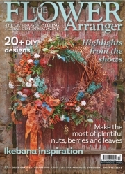 Flower Arranger