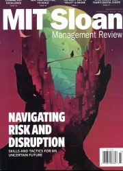 MIT Sloan Management Rev