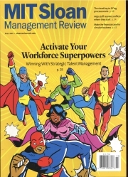 MIT Sloan Management Rev