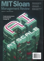 MIT Sloan Management Rev