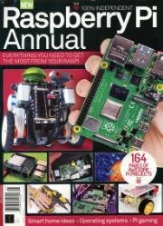 Raspberry Pi Annual