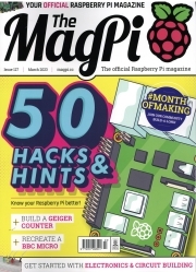 MagPi