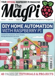 MagPi