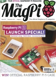 MagPi