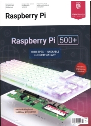 Raspberry Pi