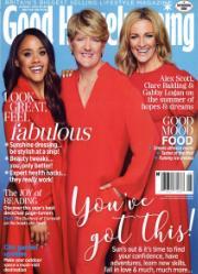 Good Housekeeping (Uk) Good Housekeeping (Uk)