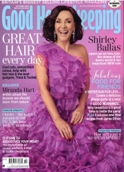 Good Housekeeping (Uk)