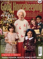Good Housekeeping (Uk)
