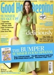 Good Housekeeping (Uk)