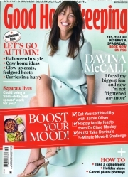 Good Housekeeping (Uk)