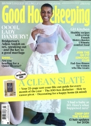 Good Housekeeping (Uk)