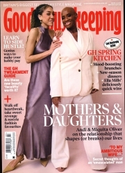 Good Housekeeping (Uk)
