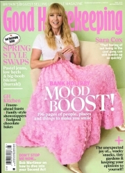 Good Housekeeping (Uk)