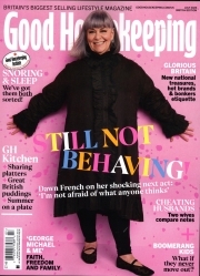Good Housekeeping (Uk)